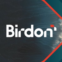 Birdon Group logo
