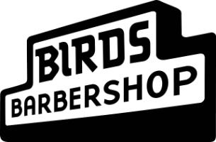 Birds Barbershop logo
