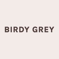 Birdy Grey logo
