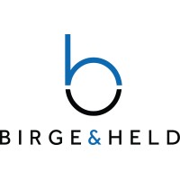 Birge & Held logo