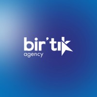 Bir Tık Agency logo