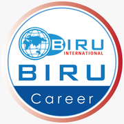 Logo PT. Biru International