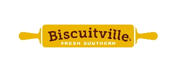 Biscuitville logo