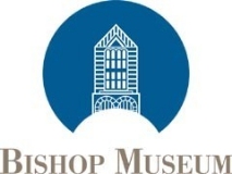 Bishop Museum logo