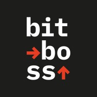 BitBoss logo