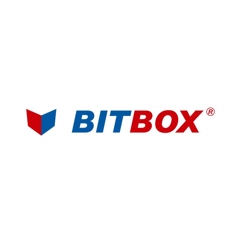 BITBOX S.L. logo