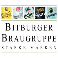 Bitburger Braugruppe GmbH logo