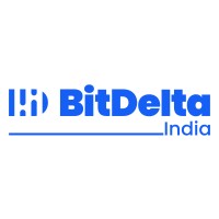 BitDelta India logo