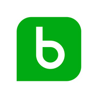 Bite Latvija logo