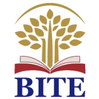 Banaras Institute of Teacher's Education logo