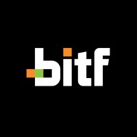 Bitfarms logo