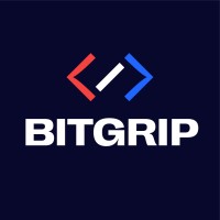 Bitgrip – B2B Platform Specialist logo