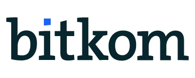 Bitkom e.V. logo