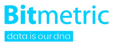 Bitmetric BV logo