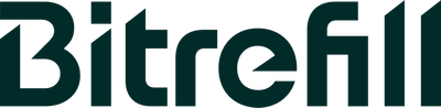 Bitrefill logo