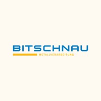 Logo Bitschnau Metallverarbeitung GmbH