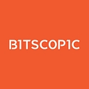 Bitscopic logo