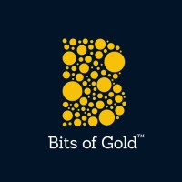 Bits of Gold logo