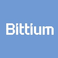 Bittium logo
