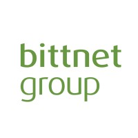 Bittnet Group logo