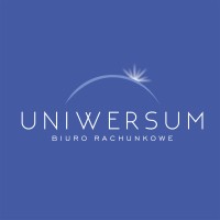 UNIWERSUM Biuro Rachunkowe Biegłego Rewidenta logo