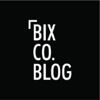 Bix Events Co. logo