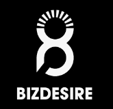 Bizdesire logo