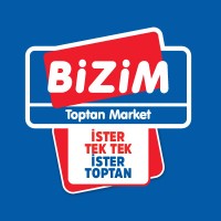 Bizim Toptan Satış Mağazaları logo