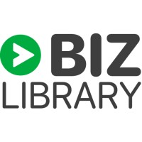 BizLibrary logo