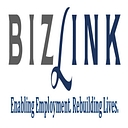 Bizlink Centre Singapore logo