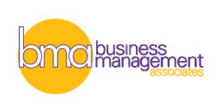 Business Management Associates logo