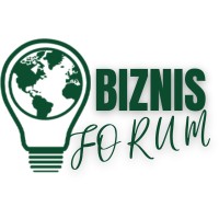 Logo Biznis Forum