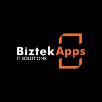 Biztek Apps logo