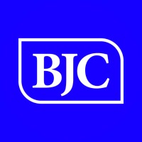 Barnes-Jewish St. Peters Hospital logo