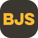 BJS Home Delivery logo