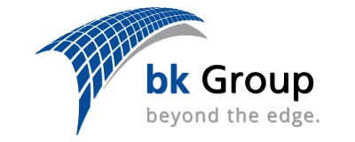 bk Group logo