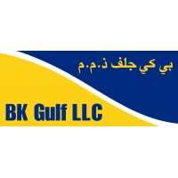 BK Gulf LLC logo