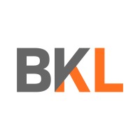 BKL logo