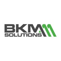 BKM SOLUTIONS ESPAÑA logo