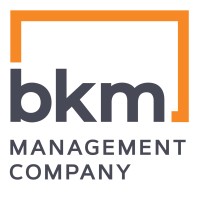 BKM Management Company logo