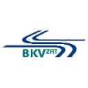 BKV Zrt. logo