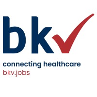 BKV logo