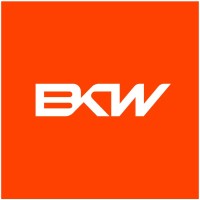 BKW AG logo