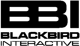 Blackbird Interactive logo