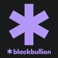 Blackbullion logo
