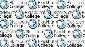 Blackburn College logo