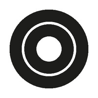 Blackcircles.com logo