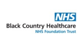 Black Country Healthcare NHS Foundation Trust logo