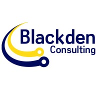 Blackden Consulting logo