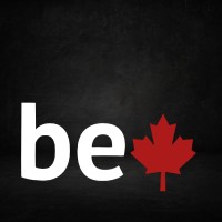 Black Engineers of Canada | Ingénieurs Noirs du Canada logo